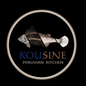 kousine_logo_black